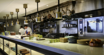 Limewood Bar & Restaurant opens in Berkeley Limewood Bar & Restaurant, Claremont Club & Spa