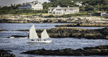 Head “Down East” for Maine Lobster Head "Down East" for Maine Lobster, Marginal Way, Ogunquit, Barnacle Billy's, Maine lobster