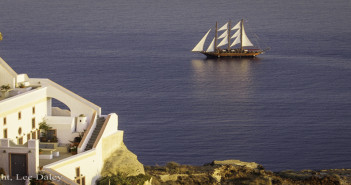An Island in Time: Santorini, Greece Santorini, An Island in Time: Santorini, Greece, Greek Island, Cyclades