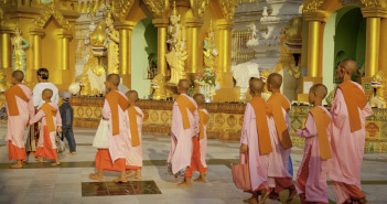 Rangoon Renaissance: Staying at The Strand Shwedagon Pagoda, Rangoon, Burma, Yangon, Myanmar, Rangon Renaissance,