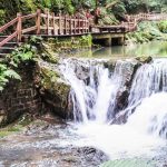 Black Mountain Valley, China’s Enchanted Oasis, waterfall walk, canyon trail, Chongqing day trip