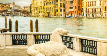 Peggy Guggenheim: At Home in Venice Peggy Guggenheim home on the Grand Canal, Venice