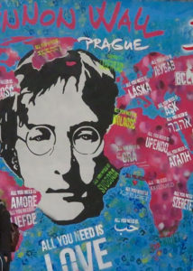 Lennon-wall-graffiti-prague