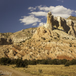 O'Keeffe Country, New Mexico