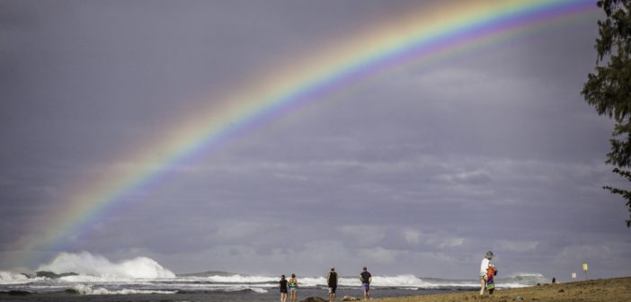 In Kauai A Bumper Crop Of Food Trucks Epicurean Destinations